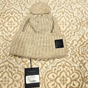 New Canada Goose Mackie Hat